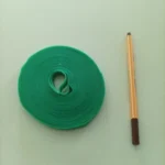 10M/5M/2M Green Garden Twine Plant Ties Nylon Plant Bandage Garden Hook Loop Bamboo Cane Wrap Support Garden Accessories