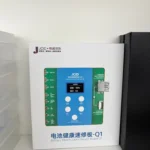 JCID Q1 Battery Calibrator Health Quick Repair Board For iPhone 11 12 13 14 15PM Battery Health Data Cycle Modify NO Battery FPC