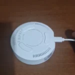 HomeKit ZigBee Gateway Hub Smart Home Bridge ZigBee APP Remote Control Works with Apple HomeKit Alexa Google Home Tuya SmartLife