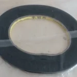 300CM Green Membrane Foam Black Double Sided Tape non-marking ultra - thin waterproof resistant tape for mobile phone repair