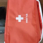 Empty Large First Aid Kits Portable Outdoor Survival Disaster Earthquake Emergency Bags Big Capacity Home/Car Medical Package