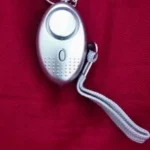 130db Protect Alert Personal Defense Siren Anti-attack Security for Children Girl Older Women Carrying Loud Panic Alarm