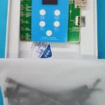 JCID Q1 Battery Calibrator Health Quick Repair Board For iPhone 11 12 13 14 15PM Battery Health Data Cycle Modify NO Battery FPC