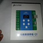 JCID Q1 Battery Calibrator Health Quick Repair Board For iPhone 11 12 13 14 15PM Battery Health Data Cycle Modify NO Battery FPC