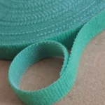 10M/5M/2M Green Garden Twine Plant Ties Nylon Plant Bandage Garden Hook Loop Bamboo Cane Wrap Support Garden Accessories