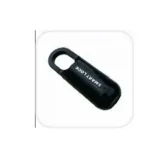 Mini Fingerprint Padlock USB Keyless Luggage Lock Electronic Lock Smart Biometric Fingerprint Door Lock Quick Unlock For Travel