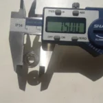 SHAHE Hardened Stainless Steel Digital Caliper Electronic Vernier Caliper Micrometer Measuring Tools