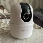 IMOU Ranger 2C 2MP/4MP Home Wifi 360 Camera Human Detection Night Vision Baby Security Surveillance Wireless IP Camera