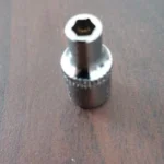 Short 25mm 1/4 Inch Drive 6 Point Socket 4mm 4.5mm 5mm 5.5mm 6mm 7mm 8mm 9mm 10mm 11mm 12mm 13mm 14mm