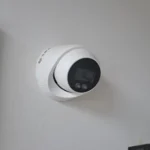 ASECAM 4K 8MP IP Camera Outdoor Audio POE H.265 Onvif Wide Angle 2.8mm AI Humanoid detection Home CCTV Surveillance Camera