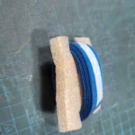 1 meter Connector Tape for Butt Joint Sanding Belt