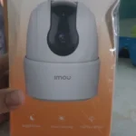 IMOU Ranger 2C 2MP/4MP Home Wifi 360 Camera Human Detection Night Vision Baby Security Surveillance Wireless IP Camera