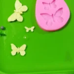 Sale Fondant Cake Decorating Tools 3 Butterfly Fondant Cake Mold Diy Handmade Chocolate Bakeware Dessert Decoration Cookie