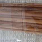 12pcs/set Bamboo Crochet