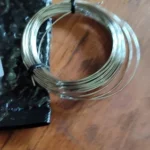 New 1pcs 1-100 meters 304 Stainless Steel Soft/hard Steel Wire Diameter 0.02-3mm Single Strand Lashing Soft Iron Wire Rustproof