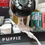 1080P PTZ Wifi IP Camera Outdoor 4X Digital Zoom AI Human Detect Wireless Camera H.265 P2P Audio 2MP 3MP Security CCTV Camera