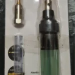 Efficient Gas Soldering Iron Set Gas Soldering Iron for Quick and Easy Repairs for DIY Enthusiasts and Professionals