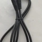 0.5M/1M/2M/3M BNC Male To Male Adapter Cable For CCTV Camera BNC Connector GR59 75ohm Cable Camera BNC Accessories