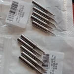 5Pcs 900M-T Soldering Iron Tips IS/I/B/K/SK/2.4D/3.2D/1C/2C/3C/4C Lead-Free Welding Tips Head