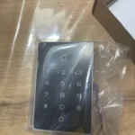 Waterproof WiFi Tuya App Backlight Touch 125khz RFID Card Access Control Keypad WG26 Output Alarm Management Card Support