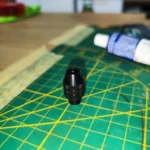 1 pcs M8/M7 Mini Drill Chuck Accessory for Dremel Rotary Tool and Grinder Faster Bit Swaps Accessoy