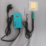 Bakon BK950C Soldering Iron Station C210 Portable Digital Display Constant Temperature Welding Tools For Phone Repairs