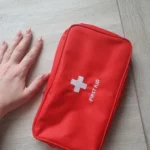 Empty Large First Aid Kits Portable Outdoor Survival Disaster Earthquake Emergency Bags Big Capacity Home/Car Medical Package