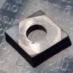 Cemented carbide insert CCMT09T304 SM IC907 CCMT09T308 SM IC907 IC908 internal turning tool CCMT 09T304 CCMT060204 CNC parts