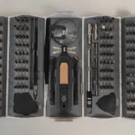 180 in 1 Multifunctional Precision Screwdriver Tool Set Mobile Phone Computer Aircraft Model Disassembly and Repair Box