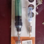 Efficient Gas Soldering Iron Set Gas Soldering Iron for Quick and Easy Repairs for DIY Enthusiasts and Professionals