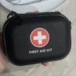 Portable Emergency Medical Bag First Aid Storage Box for Household Outdoor Travel Camping Equipment Medicine Survival Kit