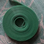 10M/5M/2M Green Garden Twine Plant Ties Nylon Plant Bandage Garden Hook Loop Bamboo Cane Wrap Support Garden Accessories