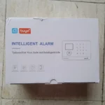 GauTone PG103 Alarm System for Home Burglar Security 433MHz WiFi GSM Alarm Wireless Tuya Smart House App Control