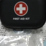 Portable Emergency Medical Bag First Aid Storage Box for Household Outdoor Travel Camping Equipment Medicine Survival Kit