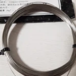 Hot 304 Stainless Wire Diameter 0.02-3.0mm Length 1m/5m/10m/50m/100m 304 Stainless Steel Wire Single Bright