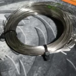 New 1pcs 1-100 meters 304 Stainless Steel Soft/hard Steel Wire Diameter 0.02-3mm Single Strand Lashing Soft Iron Wire Rustproof