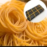 Elastic Rubber Bands Fasteners Elastic Bands Used for Office School Stationery Supplies Stretchable Sturdy Rubber Elastics Bands