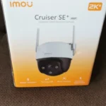 IMOU Ranger 2C 2MP/4MP Home Wifi 360 Camera Human Detection Night Vision Baby Security Surveillance Wireless IP Camera