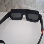 Automatic Dimming Welding Glasses Argon Arc Welding Solar Goggles Special Anti-glare Glasses Tools for Welders Automatic Dimming