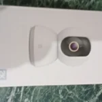 Xiaomi Mijia 1296P Ultra HD 2K Smart IP Camera WiFi Pan-tilt 360° Video Webcam Baby Security Monitor Night Vision For MiHome APP