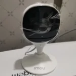 IMOU Cue 2C 1080P Security Action Indoor Camera Baby Monitor Night Vision Device Video Mini Surveillance Wifi Ip Camera