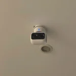 eufy Security Indoor Cam S350 Dual Cameras 4K UHD Resolution Security Camera 8× Zoom 360° PTZ Human/Pet AI Wifi Surveillance cam