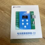 JCID Q1 Battery Calibrator Health Quick Repair Board For iPhone 11 12 13 14 15PM Battery Health Data Cycle Modify NO Battery FPC