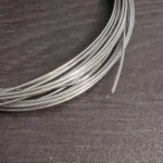 Stainless steel wire hard wire full hard wire 0.02~3mm Length 1M/5M/10M/50M/100M Steel Wire