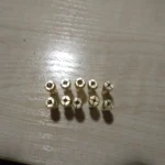 10Pcs Mini Drill Chucks Adapter 0.5mm-3.2mm Dremel Mini Drill Chucks Chuck Adapter Micro Collet Brass For Power Rotary Tool 2023