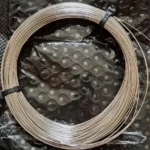 New 1pcs 1-100 meters 304 Stainless Steel Soft/hard Steel Wire Diameter 0.02-3mm Single Strand Lashing Soft Iron Wire Rustproof