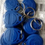 10Pcs EM4305 125Khz Key Copy Rewritable Writable Rewrite EM ID T5577 keyfobs RFID Tag Ring Card Proximity Token Access