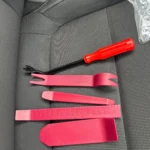 Car Installation Kits Auto Door Clip Panel Trim Removal Dash Navigation Blades Disassembly Plastic Car Interior Repairing Tools