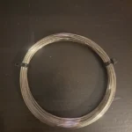 100M~1M Stainless steel spring wire hard wire full hard wire Diameter 0.02/0.3/0.4/0.5/0.6/0.8/1.5/2.5/3mm Spring Steel Wire