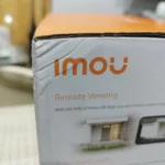 IMOU Cruiser 2 3MP 5MP Wi-Fi Outdoor Security Camera AI Smart Tracking Human Vehicle Detection IP66 Night Vision Two Way Talk